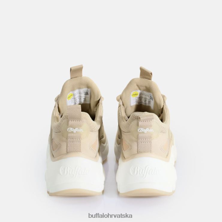 krema Buffalo binary c tenisica low vegan |tenisice TDD6T402